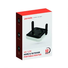مودم LTE قابل حمل پرودو مدل PD-4GCPMF - تصویر 4