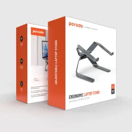 پایه نگهدارنده لپ تاپ پرودو مدل PD-A150RALS - تصویر 3
