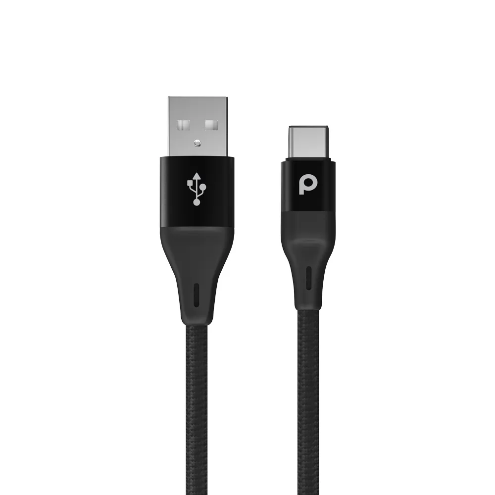 کابل USB-A به Type-C پرودو مدل PD-ACBR12