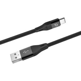 کابل USB-A به Type-C پرودو مدل PD-ACBR12 - تصویر 2