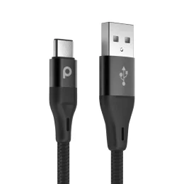 کابل USB-A به Type-C پرودو مدل PD-ACBR12 - تصویر 3