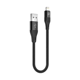 کابل تبدیل Micro-USB به Lightning پرودو مدل PD-ALBR025 - تصویر 2