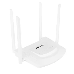 مودم روتر 4G پرودو مدل PD-FA4GR - تصویر 4