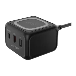 شارژر بی سیم پرودو مدل PD-FWCH005 - تصویر 2