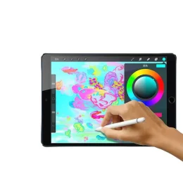 محافظ صفحه نمایش پرودو مدل Tempered Glass برای iPad 11 inch (2018) - تصویر 3