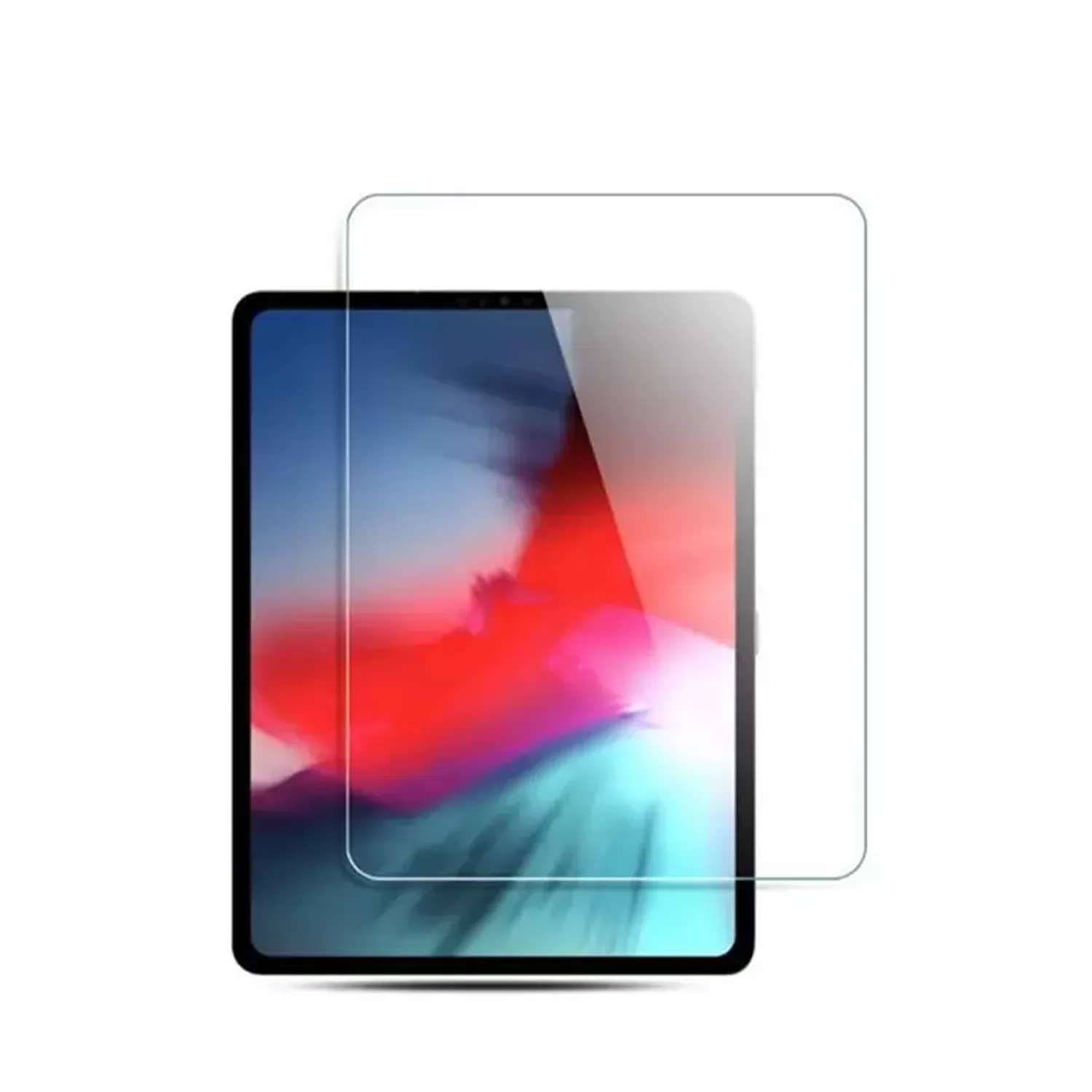 محافظ صفحه نمایش پرودو مدل Tempered Glass برای iPad 12.9