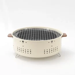 مینی باربیکیو کمپینگ پرودو مدل PD-LCMORG - تصویر 3