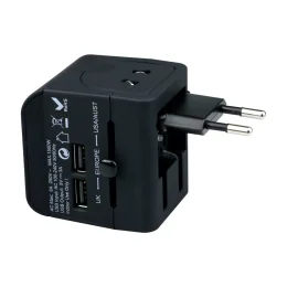 آداپتور پرودو مدل PD-LE07 - تصویر 2