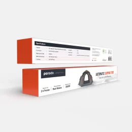 چادر مسافرتی پرودو مدل LF4PACT EASY POP UP - تصویر 3