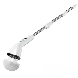 اسکرابر شارژی پرودو مدل LFSESC cordless electric scrubber - تصویر 2