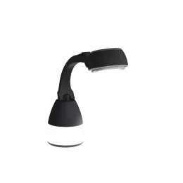 چراغ رومیزی 2 کاره پرودو مدل PD-LS2IN1DLT - تصویر 2