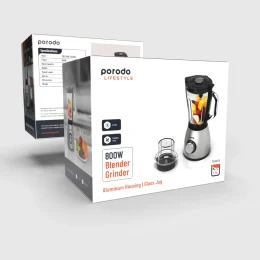 مخلوط کن پرودو مدل PD-LSBLGR گنجایش 1.5 لیتر - تصویر 6
