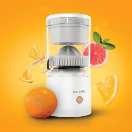 آبمیوه گیری پرودو مدل PD-LSSJ45 - تصویر 2