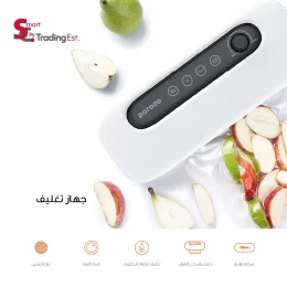 دستگاه وکیوم پرودو مدل Sealer 300W - تصویر 2