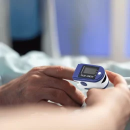 پالس اکسی متر پرودو مدل  PD-OXM - تصویر 4