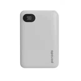 پاوربانک پرودو مدل PD-PBFCH002 ظرفیت 10000 میلی آمپر ساعت - تصویر 2