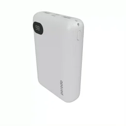 پاوربانک پرودو مدل PD-PBFCH002 ظرفیت 10000 میلی آمپر ساعت - تصویر 4