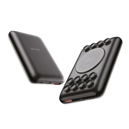 پاوربانک پرودو مدل Suction PD-PBFCH012 ظرفیت 10000 میلی آمپر ساعت - تصویر 2