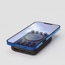 پاوربانک پرودو مدل Suction PD-PBFCH012 ظرفیت 10000 میلی آمپر ساعت - تصویر 4