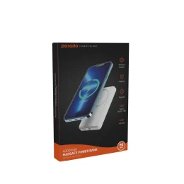 پاوربانک پرودو مدل PD-PBFCH013 ظرفیت 4000 میلی آمپر ساعت - تصویر 4