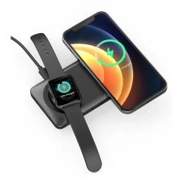 پاوربانک بیسیم پرودو مدل PD-PBFCH021 ظرفیت 10000 میلی آمپر ساعت - تصویر 4
