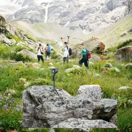 سه پایه مونوپاد پرودو مدل PD-SLSTL - تصویر 5