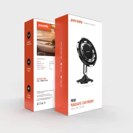 نگهدارنده مغناطیسی پرودو مدل PD-SRMCMCR - تصویر 4