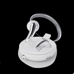 ایربادهای Soundtec TWS پرودو مدل PD-STWLEP020-WH - تصویر 4