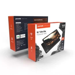تبلت 10 اینچی پرودو مدل Ultra max - تصویر 4