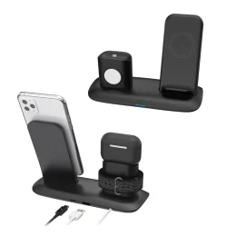 شارژر بی سیم پرودو مدل PD-W02 - تصویر 2