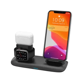 شارژر بی سیم پرودو مدل PD-W02 - تصویر 4