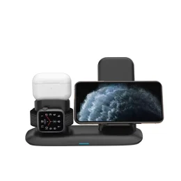 شارژر بی سیم پرودو مدل PD-W02 - تصویر 5