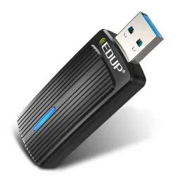 لن وایرلس پرودو مدل WDB6AC USB A to TYPE-C - تصویر 2
