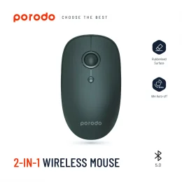 موس بی سیم پرودو مدل PD-WM24BT - تصویر 3