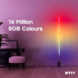 نور ایستاده هوشمند پرودو مدل PDBRFLRGB - تصویر 3