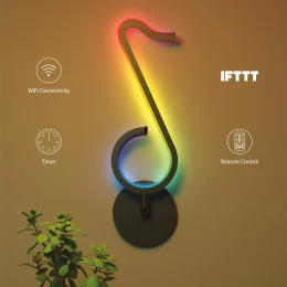 چراغ هوشمند پرودو مدل Brite Smart PDBRTKDL - تصویر 2