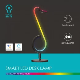 چراغ هوشمند پرودو مدل Brite Smart PDBRTKDL - تصویر 3