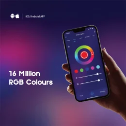 لامپ هوشمند پرودو مدل PDBRWLLB - تصویر 3