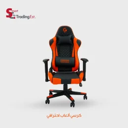 صندلی گیمینگ پرودو مدل PDX512-BK0 - تصویر 4