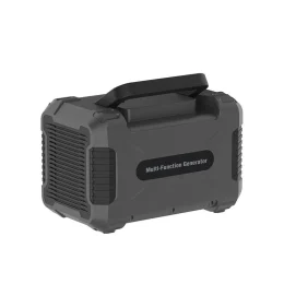 پاور ژنراتور پاورولوژی مدل PGN300PD ظرفیت 78000 میلی‌آمپر ساعت - تصویر 2