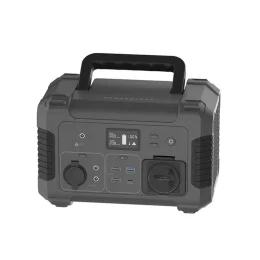 پاور ژنراتور پاورولوژی مدل PGN300PD ظرفیت 78000 میلی‌آمپر ساعت - تصویر 3