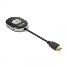 دانگل انتقال تصویر HDMI پاورولوژی مدل PHDMTRBK - تصویر 2
