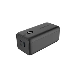 پاوربانک پاورولوژی مدل ONYX PPBCHA۱۹ ظرفیت ۲۰۰۰۰ میلی آمپر - تصویر 2