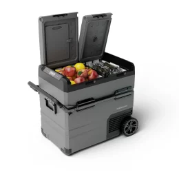 یخچال فریزر قابل حمل پاورولوژی مدل PPOF55LBR - تصویر 3