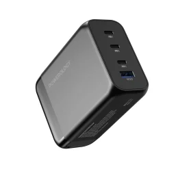 آداپتور و هاب پاورولوژی مدل PW3PD1Q-BK - تصویر 3