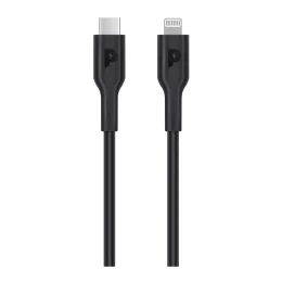 کابل USB-C به Lightning پاورولوژی مدل PWCTL1M طول 1.2 متر - تصویر 4
