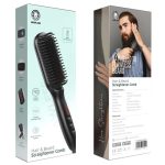 برس حرارتی گرین لاین مدل Straightener comb - تصویر 2