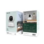 دوربین هوشمند گرین لاین مدل GNSMHMECMWH - تصویر 2