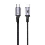 کابل Type-c لِولو مدل LVLOCCBK طول 1 متر