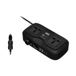 اینورتر برق خودرو گرین لاین مدل GC 233
